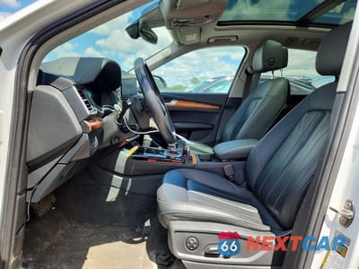 Zdjęcie 7 z 13 samochodu: 2023 AUDI Q5 PREMIUM PLUS 45 VIN:WA1EAAFY1P2046421 - miniatura