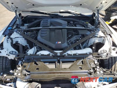Zdjęcie 11 z 13 samochodu: 2026 BMW M4 COMPETITION VIN:WBS23HK0XTCX61707 - miniatura