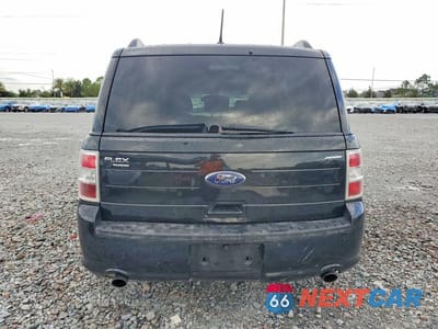 Zdjęcie 6 z 13 samochodu: 2013 FORD FLEX SE VIN:2FMGK5B86DBD32243 - miniatura