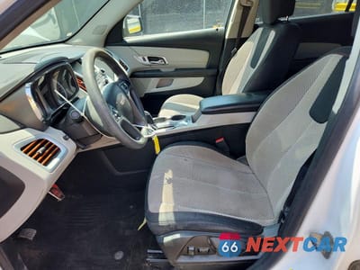 Zdjęcie 7 z 13 samochodu: 2017 GMC TERRAIN SLE VIN:2GKFLSEK4H6162633 - miniatura
