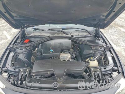 Zdjęcie 11 z 12 samochodu: 2016 BMW 428 I GRAN COUPE SULEV VIN:WBA4A9C53GG506575 - miniatura