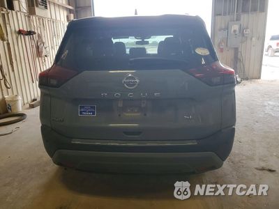 Zdjęcie 6 z 14 samochodu: 2021 NISSAN ROGUE SL VIN:5N1AT3CA2MC811896 - miniatura