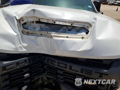 Zdjęcie 11 z 12 samochodu: 2020 CHEVROLET SILVERADO C2500 HEAVY DUTY VIN:1GC4WLE72LF157795 - miniatura