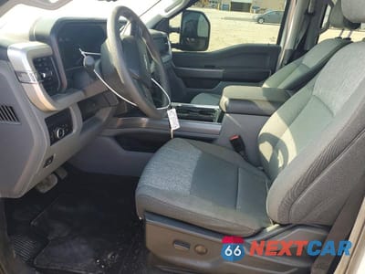 Zdjęcie 7 z 12 samochodu: 2025 FORD F250 SUPER DUTY VIN:1FT7W2BT9SEC19920 - miniatura