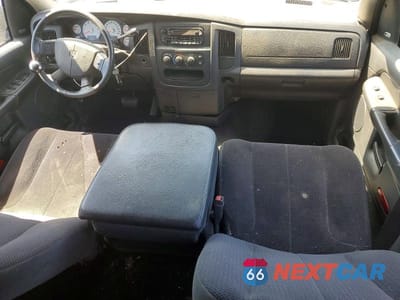 Zdjęcie 8 z 12 samochodu: 2004 DODGE RAM 1500 ST VIN:1D7HA18N34S575571 - miniatura