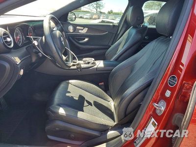 Zdjęcie 7 z 13 samochodu: 2017 MERCEDES-BENZ E 300 VIN:WDDZF4JB8HA067700 - miniatura
