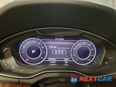 Zdjęcie 9 z 13 samochodu: 2018 AUDI Q5 PREMIUM PLUS VIN:WA1BNAFY8J2147440 - miniatura
