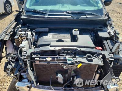 Zdjęcie 12 z 13 samochodu: 2019 NISSAN PATHFINDER SV VIN:5N1DR2MN4KC653243 - miniatura