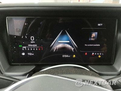 Zdjęcie 9 z 13 samochodu: 2026 GMC TERRAIN ELEVATION VIN:3GKALMEG2TL438698 - miniatura