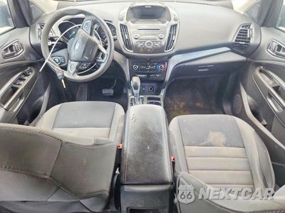 Zdjęcie 8 z 13 samochodu: 2017 FORD ESCAPE S VIN:1FMCU0F7XHUB49070 - miniatura