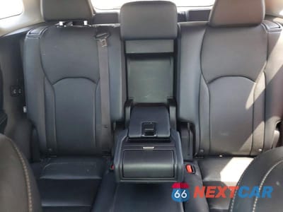 Zdjęcie 10 z 13 samochodu: 2020 LEXUS RX 350 L VIN:JTJHZKFA9L2023254 - miniatura