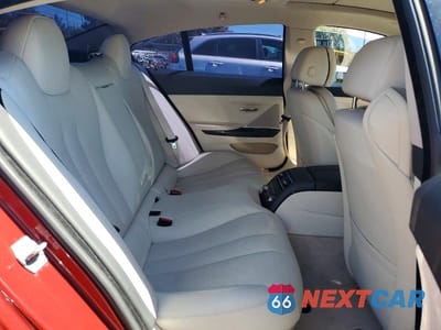 Zdjęcie 10 z 12 samochodu: 2015 BMW 640 I GRAN COUPE VIN:WBA6A0C50FGB53783 - miniatura