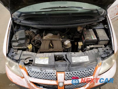 Zdjęcie 12 z 13 samochodu: 2002 DODGE CARAVAN SE VIN:1B4GP25B92B639174 - miniatura