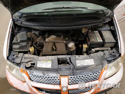 Zdjęcie 12 z 13 samochodu: 2002 DODGE CARAVAN SE VIN:1B4GP25B92B639174 - miniatura