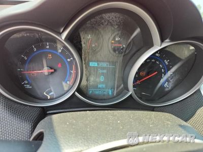 Zdjęcie 9 z 12 samochodu: 2016 CHEVROLET CRUZE LIMITED LT VIN:1G1PE5SB0G7199377 - miniatura