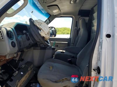 Zdjęcie 7 z 12 samochodu: 2014 FORD ECONOLINE E350 SUPER DUTY VAN VIN:1FTSE3EL5EDA74237 - miniatura
