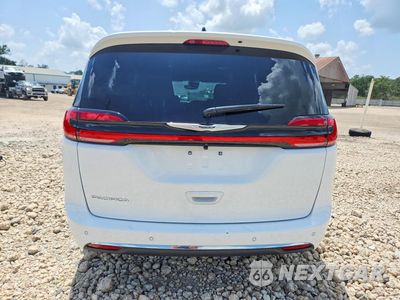 Zdjęcie 6 z 13 samochodu: 2026 CHRYSLER PACIFICA SELECT VIN:2C4RC1BG7TR220308 - miniatura