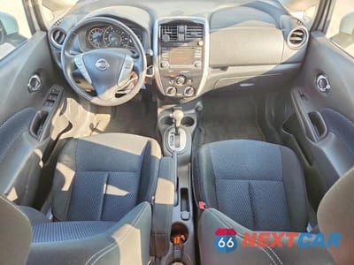 Zdjęcie 8 z 12 samochodu: 2017 NISSAN VERSA NOTE SV VIN:3N1CE2CP5HL365262 - miniatura