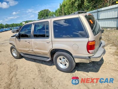 Drugie zdjęcie samochodu z przodu: 1998 FORD EXPLORER VIN:1FMZU32E1WZA87770 - miniatura