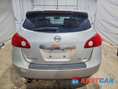Zdjęcie 6 z 13 samochodu: 2011 NISSAN ROGUE S VIN:JN8AS5MV9BW668157 - miniatura