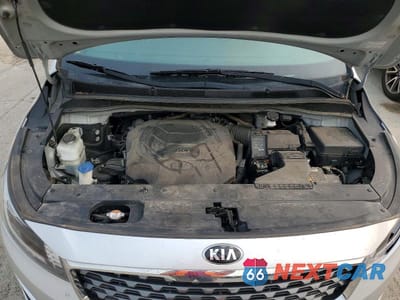 Zdjęcie 12 z 13 samochodu: 2019 KIA SEDONA EX VIN:KNDMB5C16K6549361 - miniatura