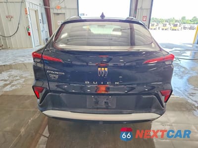Zdjęcie 6 z 12 samochodu: 2025 BUICK ENVISTA PREFERRED VIN:KL47LAEPXSB236920 - miniatura