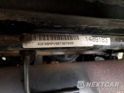 Zdjęcie 10 z 10 samochodu: 2008 ARCTIC CAT UTILITY VEHICLE VIN:4UF08MPV98T307039 - miniatura