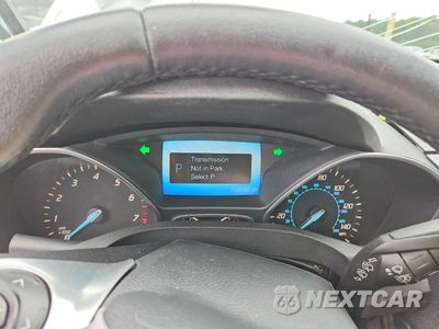 Zdjęcie 9 z 12 samochodu: 2016 FORD ESCAPE TITANIUM VIN:1FMCU9J90GUC81119 - miniatura