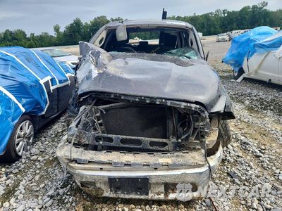 Piąte zdjęcie samochodu w środku: 2015 RAM 1500 ST VIN:1C6RR6FT9FS613370 - miniatura