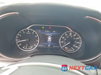 Zdjęcie 9 z 13 samochodu: 2019 NISSAN MAXIMA 3.5 SL VIN:1N4AA6AV2KC377774 - miniatura