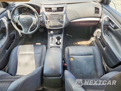Zdjęcie 8 z 13 samochodu: 2017 NISSAN ALTIMA 2.5 SR VIN:1N4AL3AP3HC267187 - miniatura
