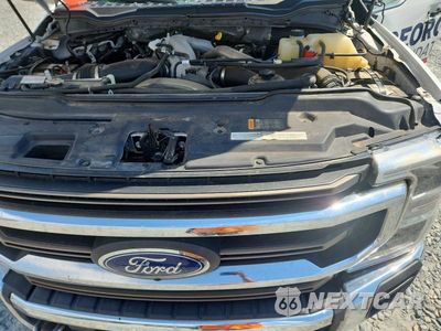 Zdjęcie 11 z 12 samochodu: 2021 FORD F250 SUPER DUTY VIN:1FT7W2BT5MEC02762 - miniatura