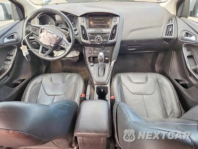 Zdjęcie 8 z 12 samochodu: 2018 FORD FOCUS TITANIUM VIN:1FADP3J22JL283960 - miniatura