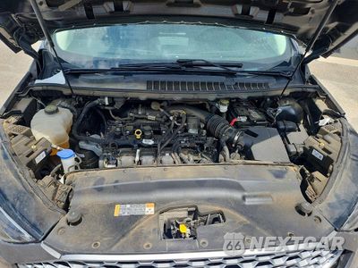 Zdjęcie 12 z 13 samochodu: 2024 FORD EDGE SEL VIN:2FMPK4J99RBA98160 - miniatura