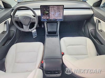 Zdjęcie 8 z 13 samochodu: 2020 TESLA MODEL 3 VIN:5YJ3E1EA4LF738332 - miniatura
