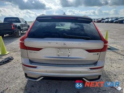 Zdjęcie 6 z 13 samochodu: 2025 VOLVO XC60 PLUS VIN:YV4M12RC4S1074152 - miniatura