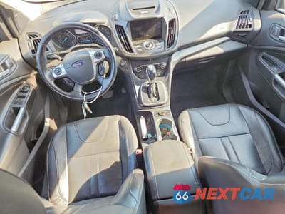 Zdjęcie 8 z 13 samochodu: 2013 FORD ESCAPE TITANIUM VIN:1FMCU9J94DUD16093 - miniatura