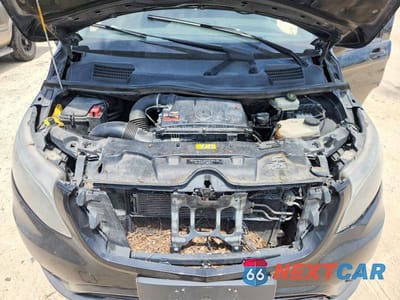 Zdjęcie 12 z 13 samochodu: 2019 MERCEDES-BENZ METRIS VIN:WD4PG2EE4K3585263 - miniatura