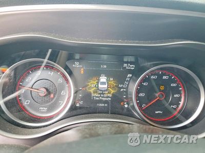 Zdjęcie 9 z 13 samochodu: 2021 DODGE CHARGER SXT VIN:2C3CDXBG9MH514939 - miniatura