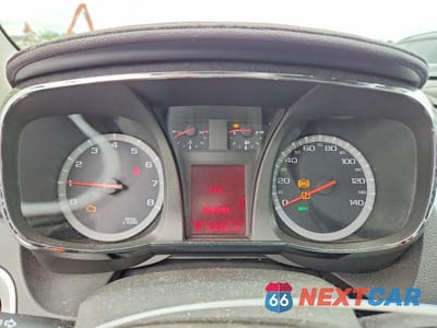Zdjęcie 9 z 13 samochodu: 2010 GMC TERRAIN SLT VIN:2CTFLJEY8A6226984 - miniatura
