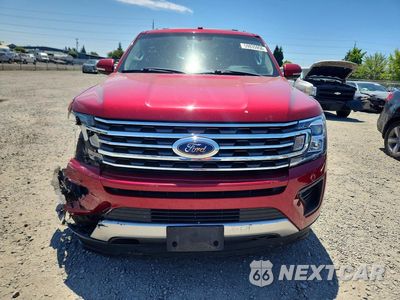 Piąte zdjęcie samochodu w środku: 2018 FORD EXPEDITION MAX XLT VIN:1FMJK1JT5JEA19804 - miniatura