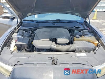Zdjęcie 11 z 12 samochodu: 2011 DODGE CHARGER VIN:2B3CL3CG3BH607444 - miniatura