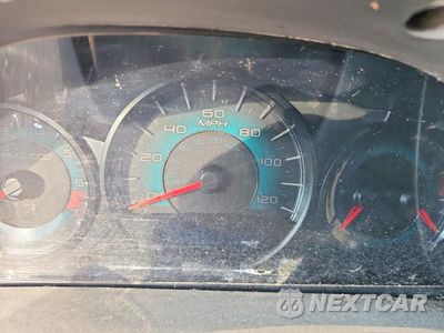 Zdjęcie 9 z 12 samochodu: 2011 FORD FUSION SEL VIN:3FAHP0JA1BR270398 - miniatura