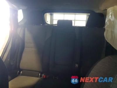 Zdjęcie 10 z 13 samochodu: 2021 NISSAN ROGUE SV VIN:5N1AT3BA2MC821183 - miniatura