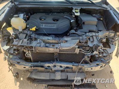 Zdjęcie 12 z 14 samochodu: 2019 LINCOLN MKC VIN:5LMCJ1C96KUL08952 - miniatura