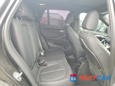 Zdjęcie 10 z 13 samochodu: 2019 BMW X1 SDRIVE28I VIN:WBXHU7C54K3H46515 - miniatura