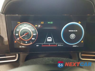 Zdjęcie 9 z 12 samochodu: 2023 HYUNDAI ELANTRA SEL VIN:KMHLS4AG7PU559537 - miniatura