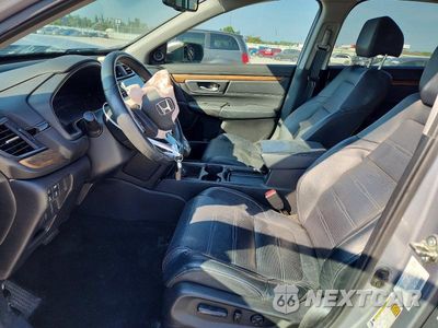 Zdjęcie 7 z 13 samochodu: 2019 HONDA CR-V EXL VIN:5J6RW2H8XKL037161 - miniatura
