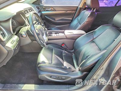 Zdjęcie 7 z 12 samochodu: 2019 NISSAN MAXIMA 3.5 SV VIN:1N4AA6AV9KC367601 - miniatura
