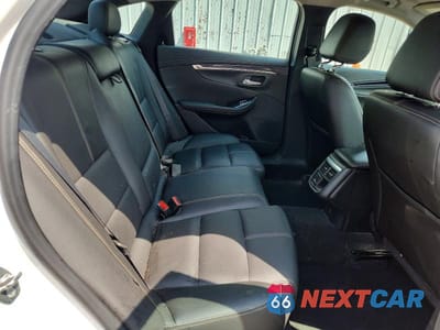 Zdjęcie 10 z 12 samochodu: 2018 CHEVROLET IMPALA LT VIN:2G1105S32J9107091 - miniatura